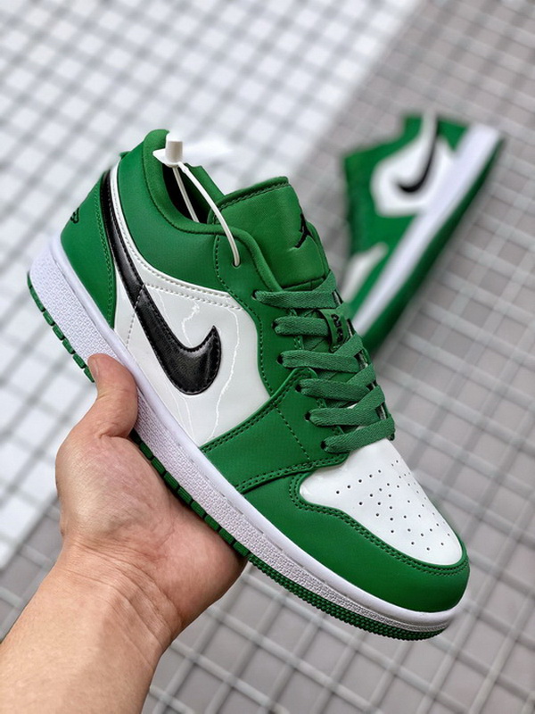 Air Jordan 1 Men Shoes 043
