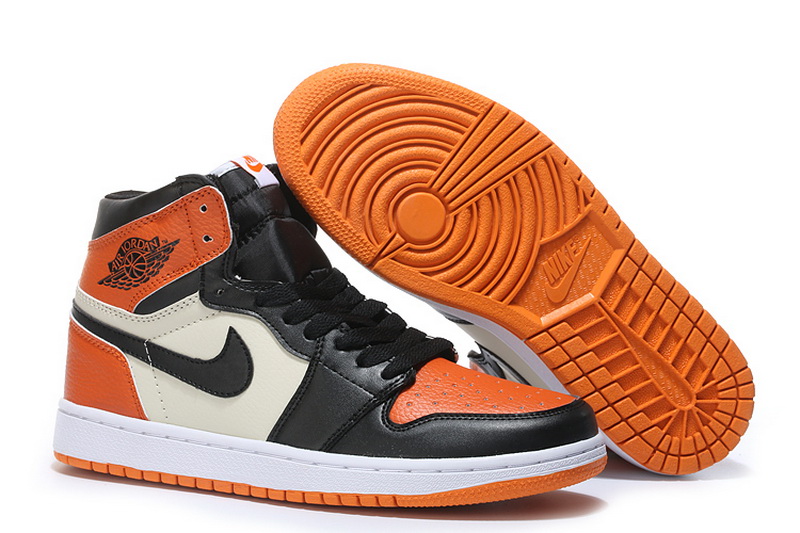 Air Jordan 1 Men Shoes 101