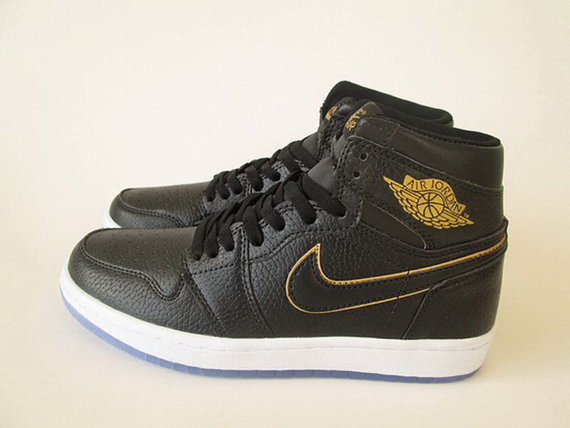 Air Jordan 1 Men Shoes 117