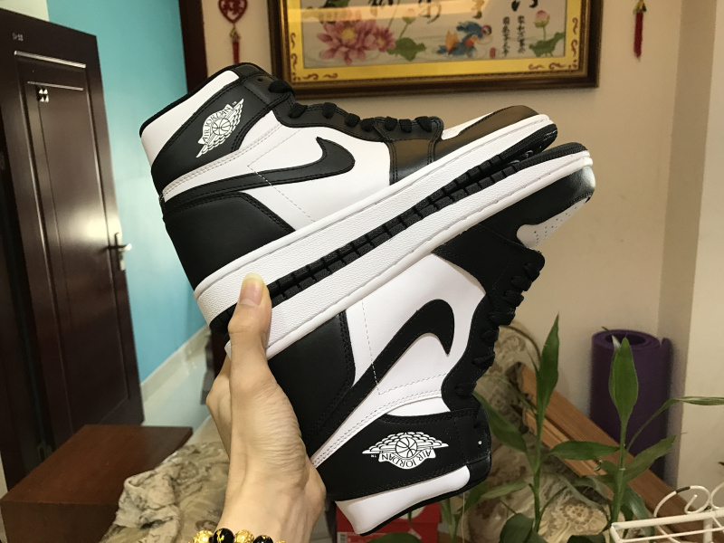 Air Jordan 1 Men Shoes 128