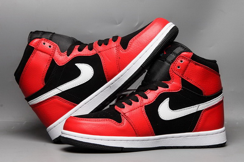 Air Jordan 1 Men Shoes 173