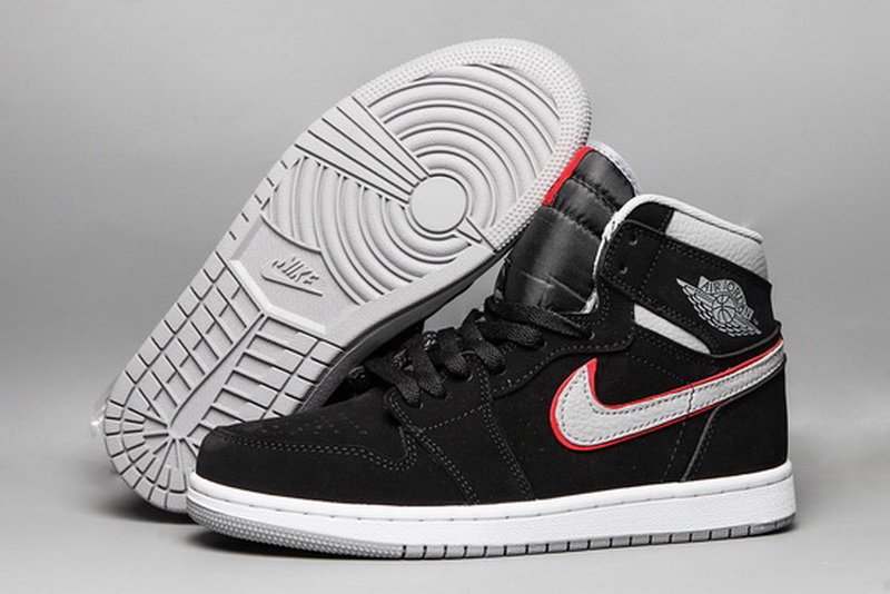 Air Jordan 1 Men Shoes 174