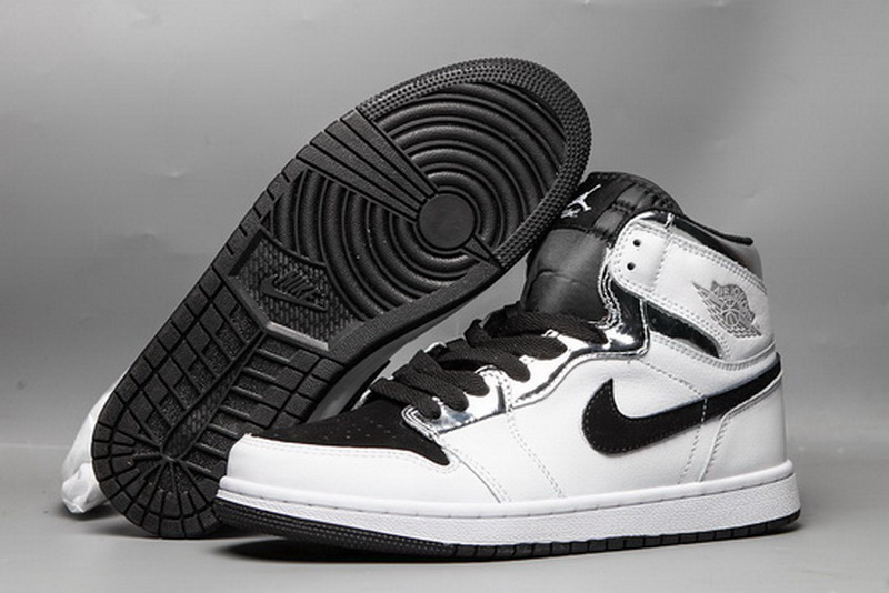 Air Jordan 1 Men Shoes 175