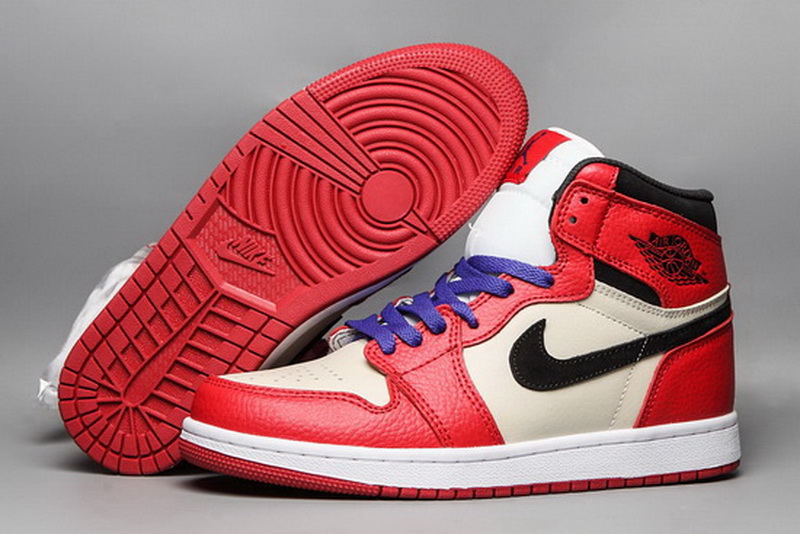 Air Jordan 1 Men Shoes 177