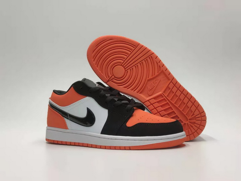 Air Jordan 1 Men Shoes 228