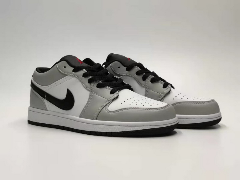 Air Jordan 1 Men Shoes 232