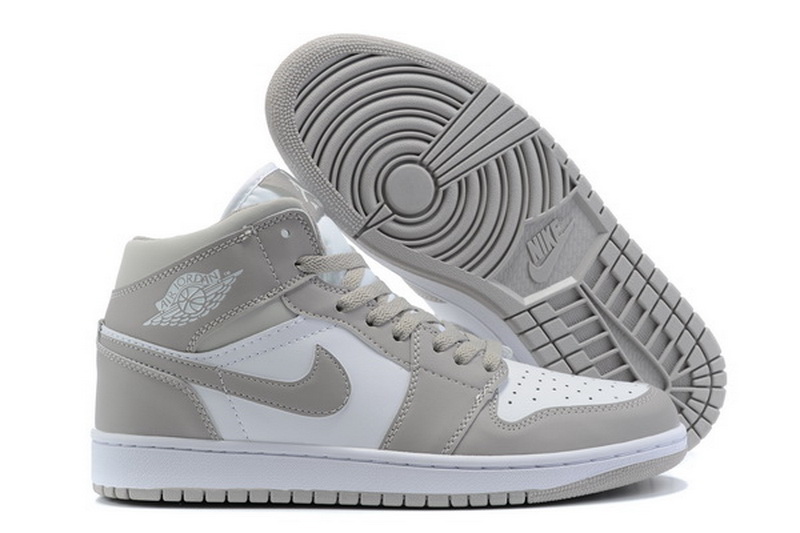 Air Jordan 1 Men Shoes 239