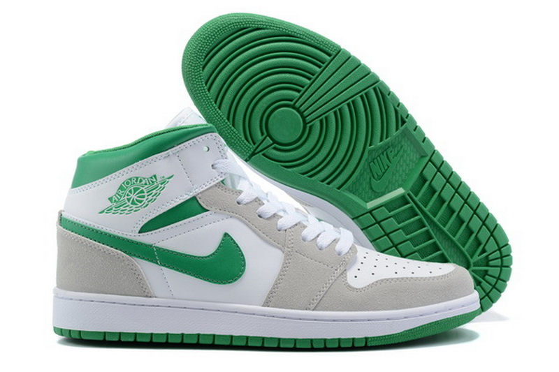 Air Jordan 1 Men Shoes 247