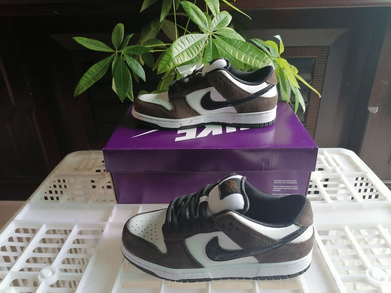 Nike SB Dunk Low Men Shoes 525