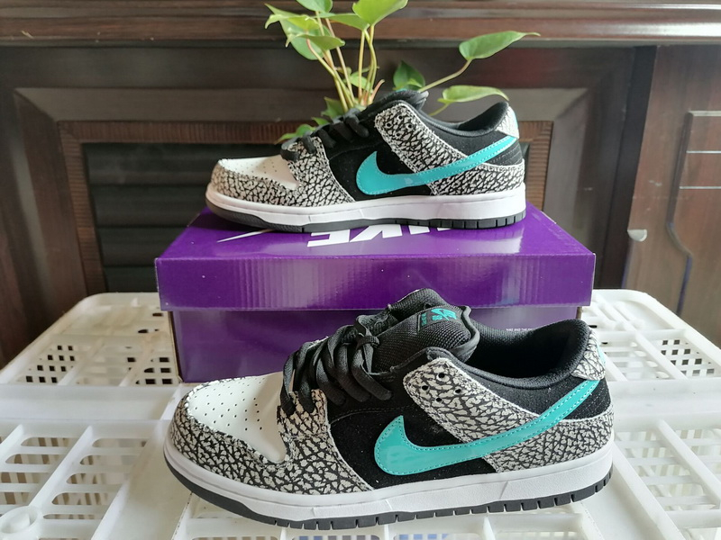 Nike SB Dunk Low Men Shoes 526