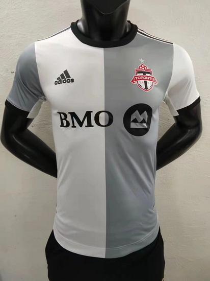 America MLS Club Soccer Jersey 032