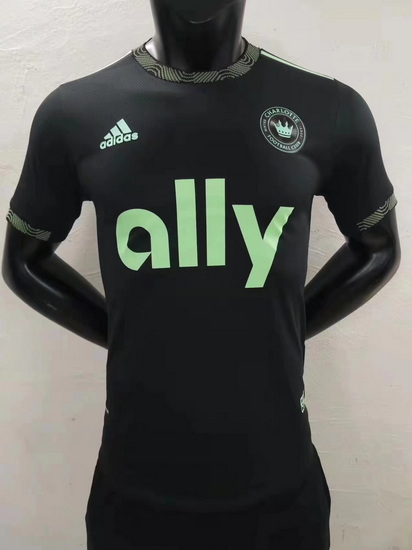 America MLS Club Soccer Jersey 035