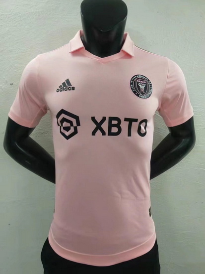 America MLS Club Soccer Jersey 052