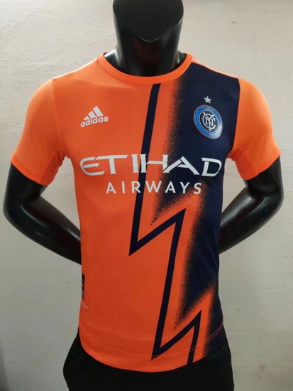 America MLS Club Soccer Jersey 057