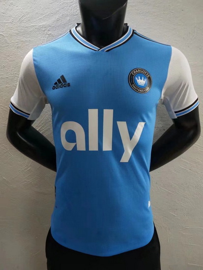 America MLS Club Soccer Jersey 058