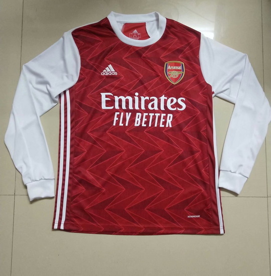 England PL Club Soccer Jersey 012