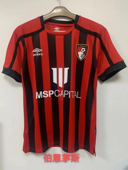 England PL Club Soccer Jersey 018