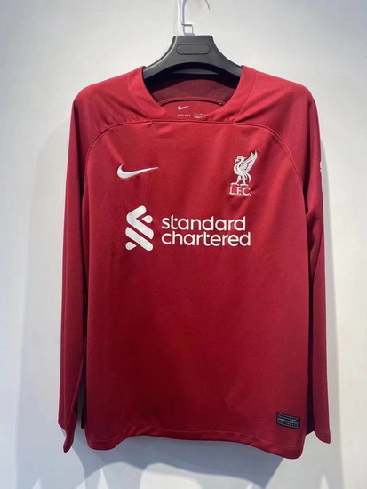 England PL Club Soccer Jersey 021