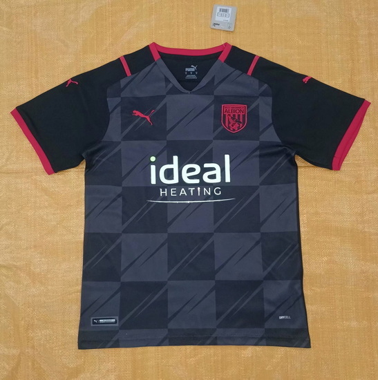 England PL Club Soccer Jersey 027