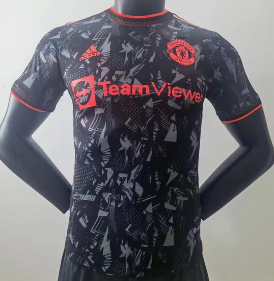 England PL Club Soccer Jersey 058