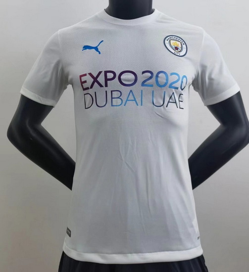 England PL Club Soccer Jersey 087