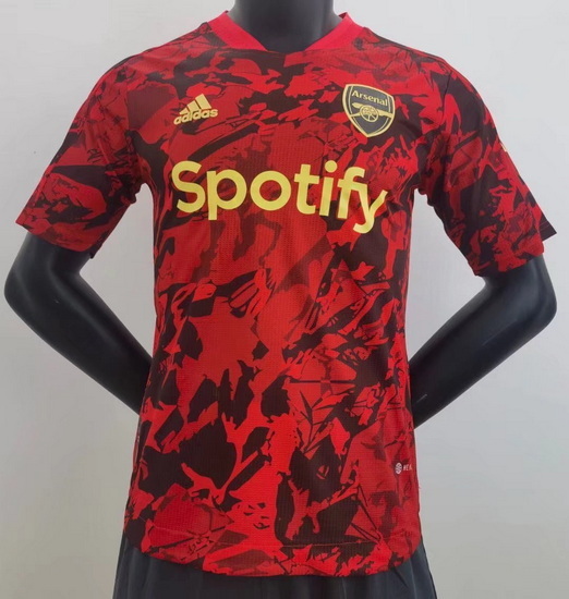England PL Club Soccer Jersey 097