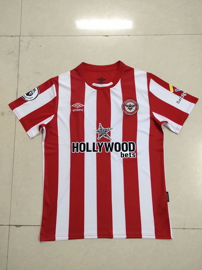 England PL Club Soccer Jersey 110
