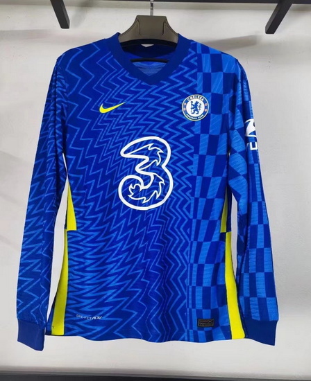 England PL Club Soccer Jersey 114