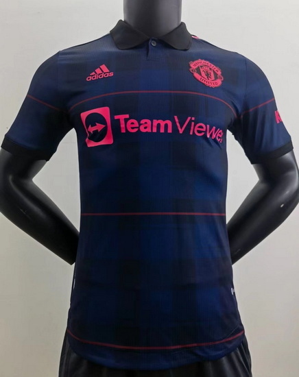 England PL Club Soccer Jersey 138