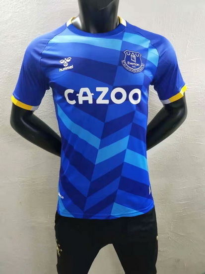 England PL Club Soccer Jersey 177