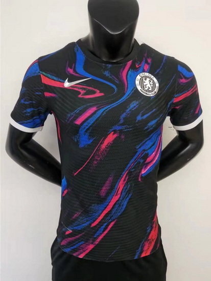 England PL Club Soccer Jersey 198