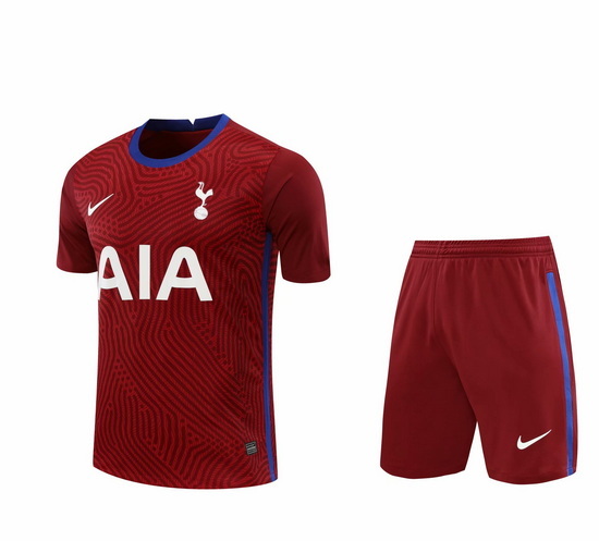 England PL Club Soccer Jersey 251