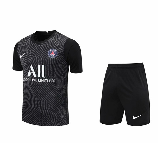 France Ligue 1 Club Soccer Jersey 097