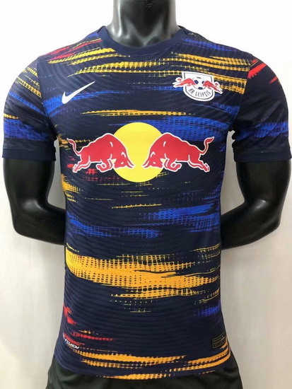 Germany Bundesliga Club Soccer Jersey 048