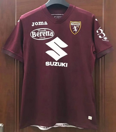 Italy Serie A Club Soccer Jersey 011