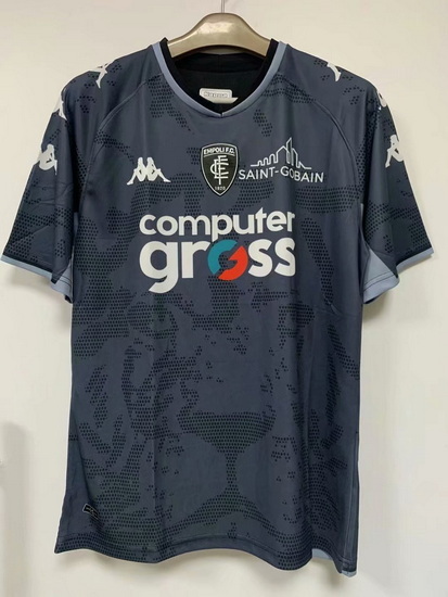Italy Serie A Club Soccer Jersey 060