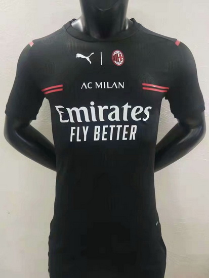 Italy Serie A Club Soccer Jersey 091