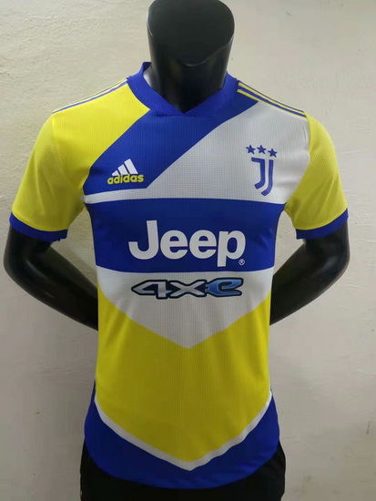 Italy Serie A Club Soccer Jersey 097