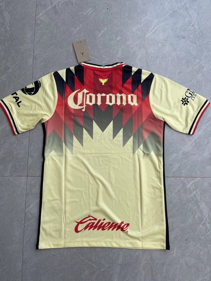 Mexico Liga MX Club Soccer Jersey 101