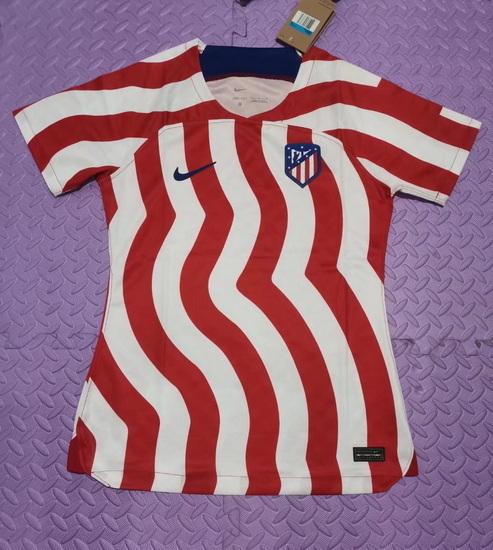 Spain La Liga Club Soccer Jersey 044