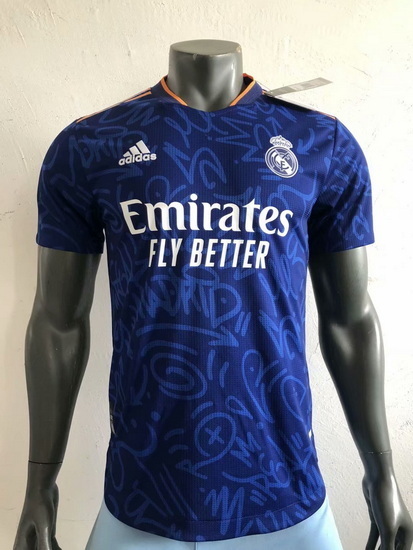 Spain La Liga Club Soccer Jersey 053