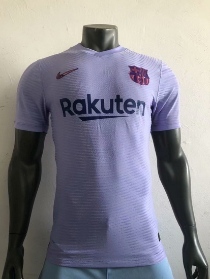 Spain La Liga Club Soccer Jersey 054