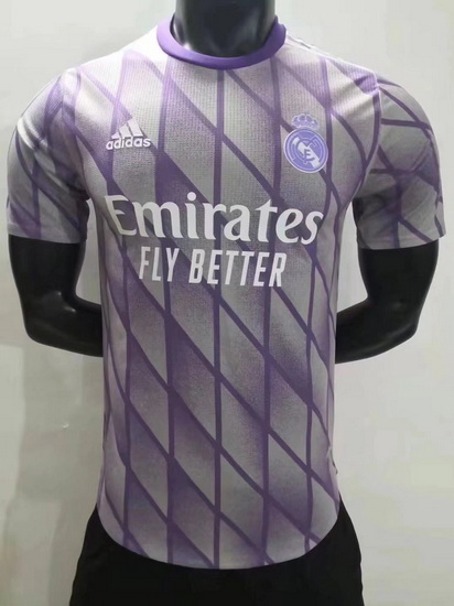 Spain La Liga Club Soccer Jersey 065
