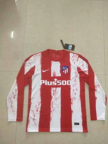 Spain La Liga Club Soccer Jersey 082