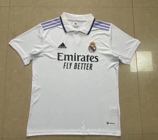Spain La Liga Club Soccer Jersey 092