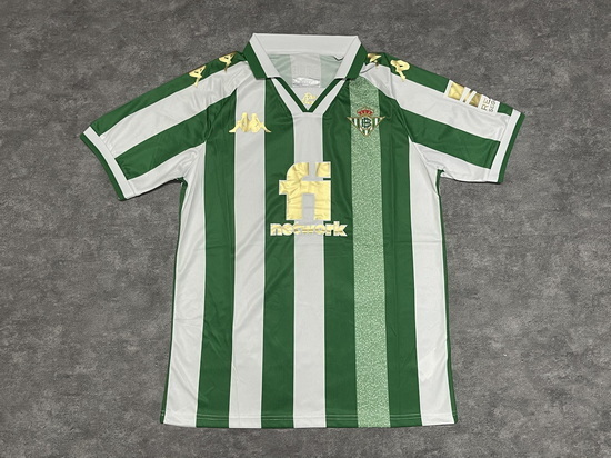 Spain La Liga Club Soccer Jersey 112