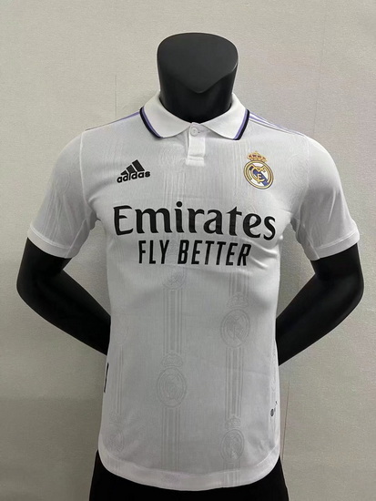Spain La Liga Club Soccer Jersey 142