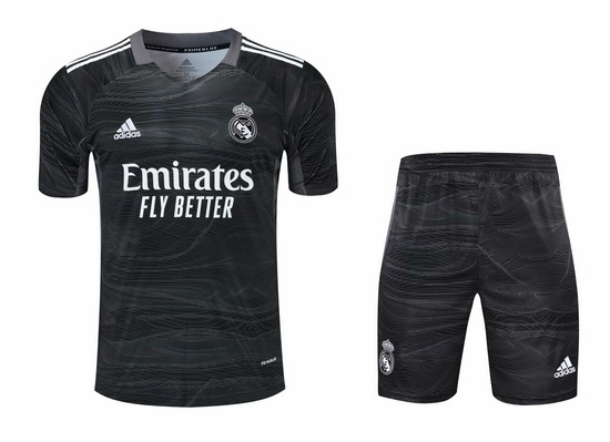 Spain La Liga Club Soccer Jersey 145
