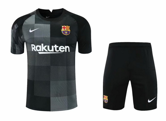 Spain La Liga Club Soccer Jersey 147