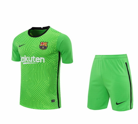 Spain La Liga Club Soccer Jersey 160
